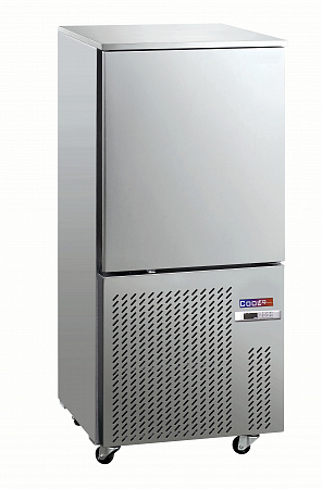 Шкаф шоковой заморозки CQF-13 Cooleq